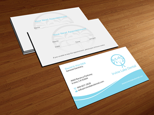 Business Card Design by Creations Box 2015 for this project | Design: #33060162