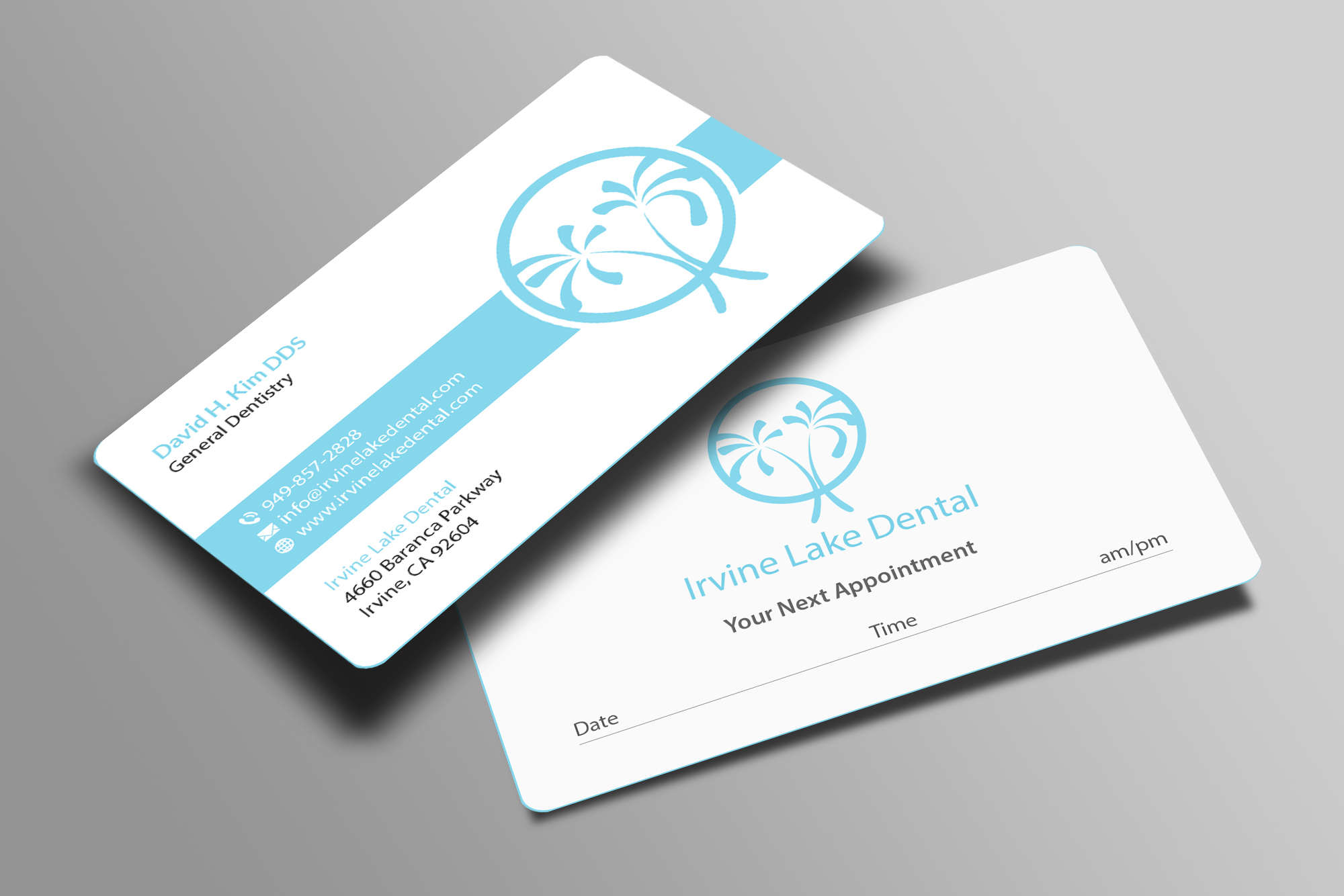 Business Card Design by Creations Box 2015 for this project | Design #33060165