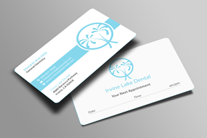 Business Card Design by Creations Box 2015 for this project | Design: #33060165