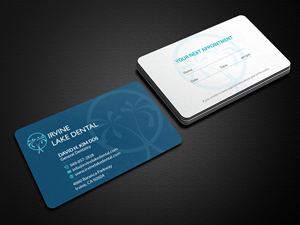 Business Card Design by Creations Box 2015 for this project | Design: #33060167