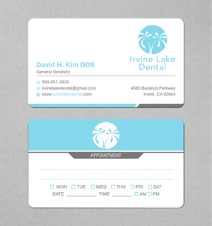Business Card Design by LAXMI DESIGNHUB for this project | Design #33068085