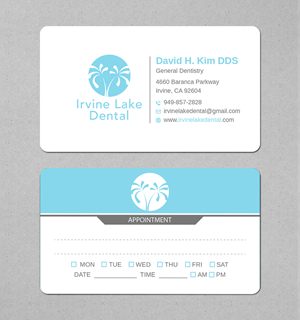 Business Card Design by LAXMI DESIGNHUB for this project | Design: #33068086