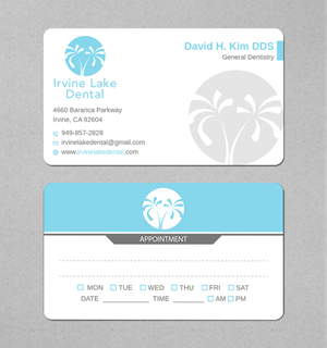 Business Card Design by LAXMI DESIGNHUB for this project | Design: #33068087