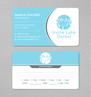 Business Card Design by LAXMI DESIGNHUB for this project | Design: #33068088