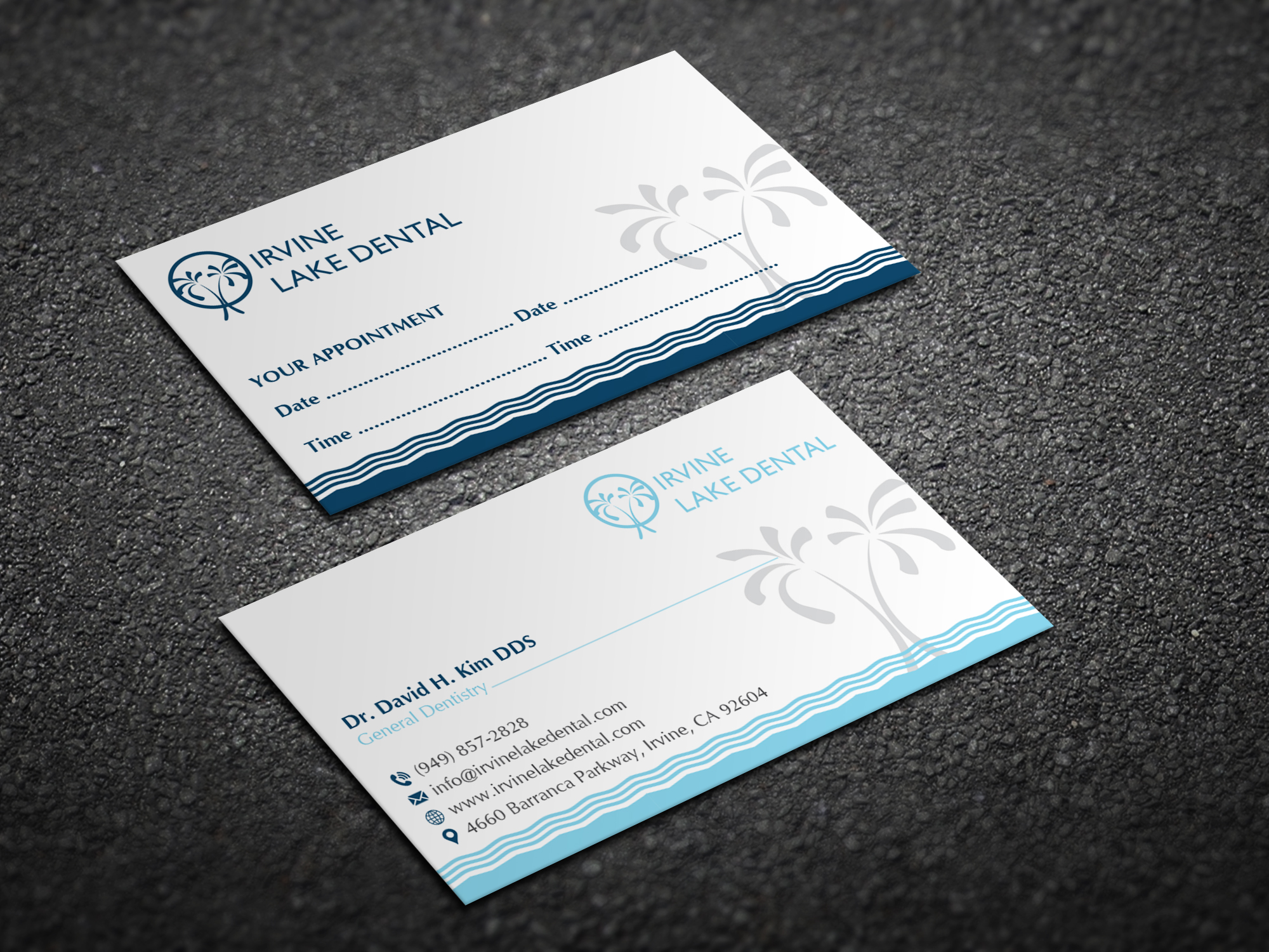 Business Card Design by Magic of Art for this project | Design #33061513