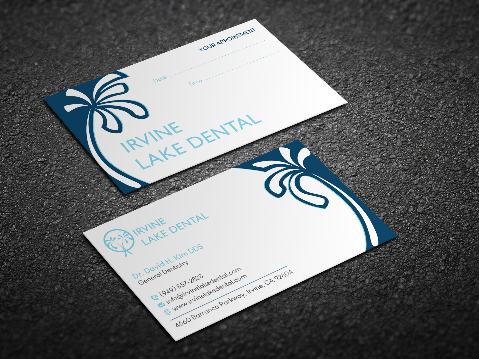 Business Card Design by Magic of Art for this project | Design #33061516