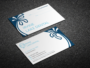 Business Card Design by Magic of Art for this project | Design: #33061516