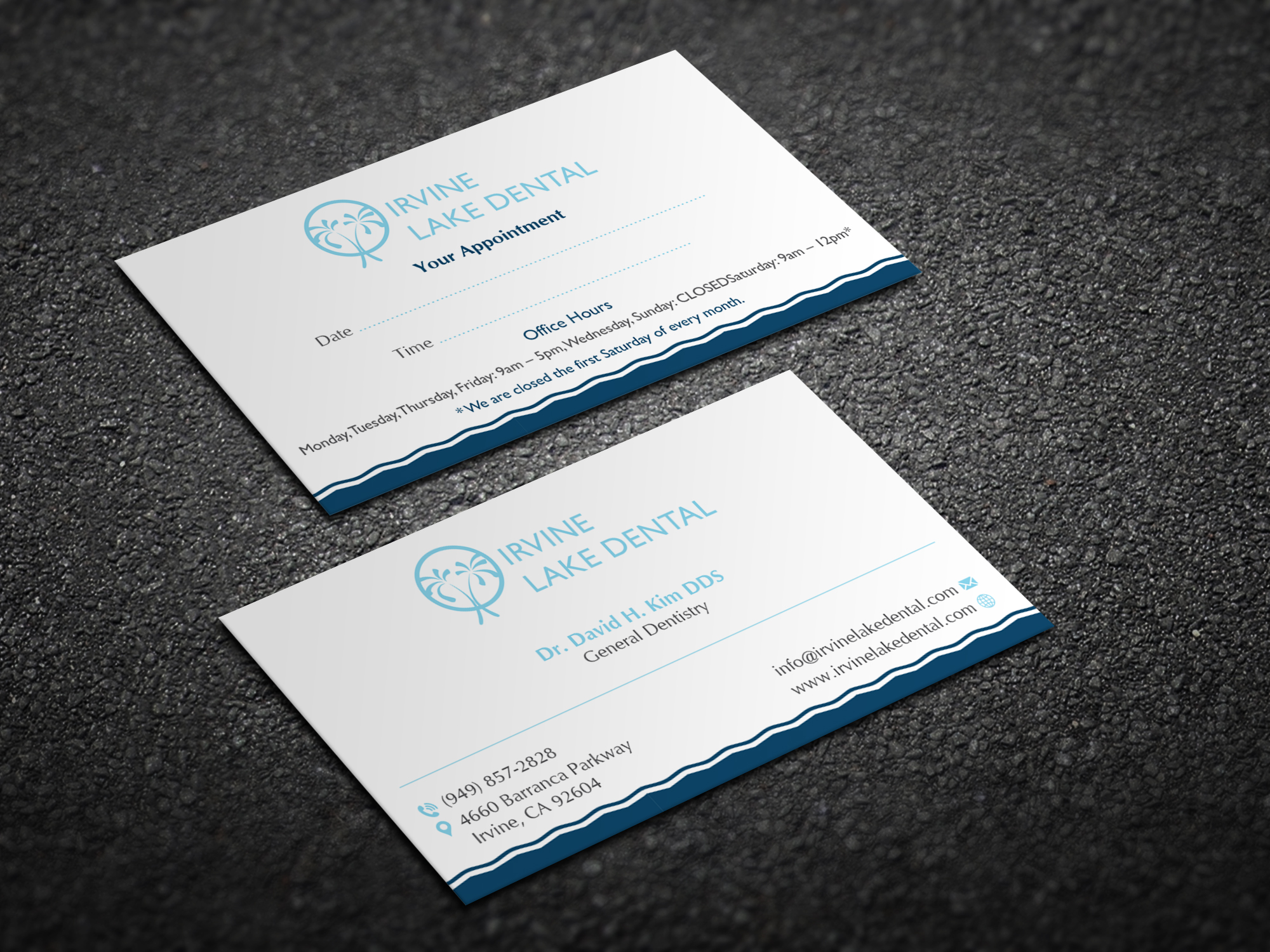Business Card Design by Magic of Art for this project | Design #33061524