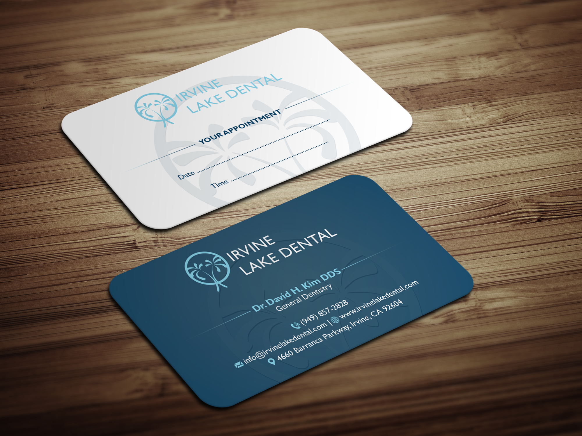 Business Card Design by Magic of Art for this project | Design #33061525