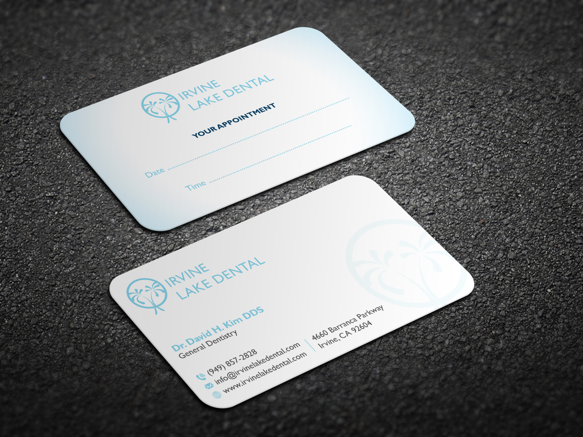 Business Card Design by Magic of Art for this project | Design #33061529
