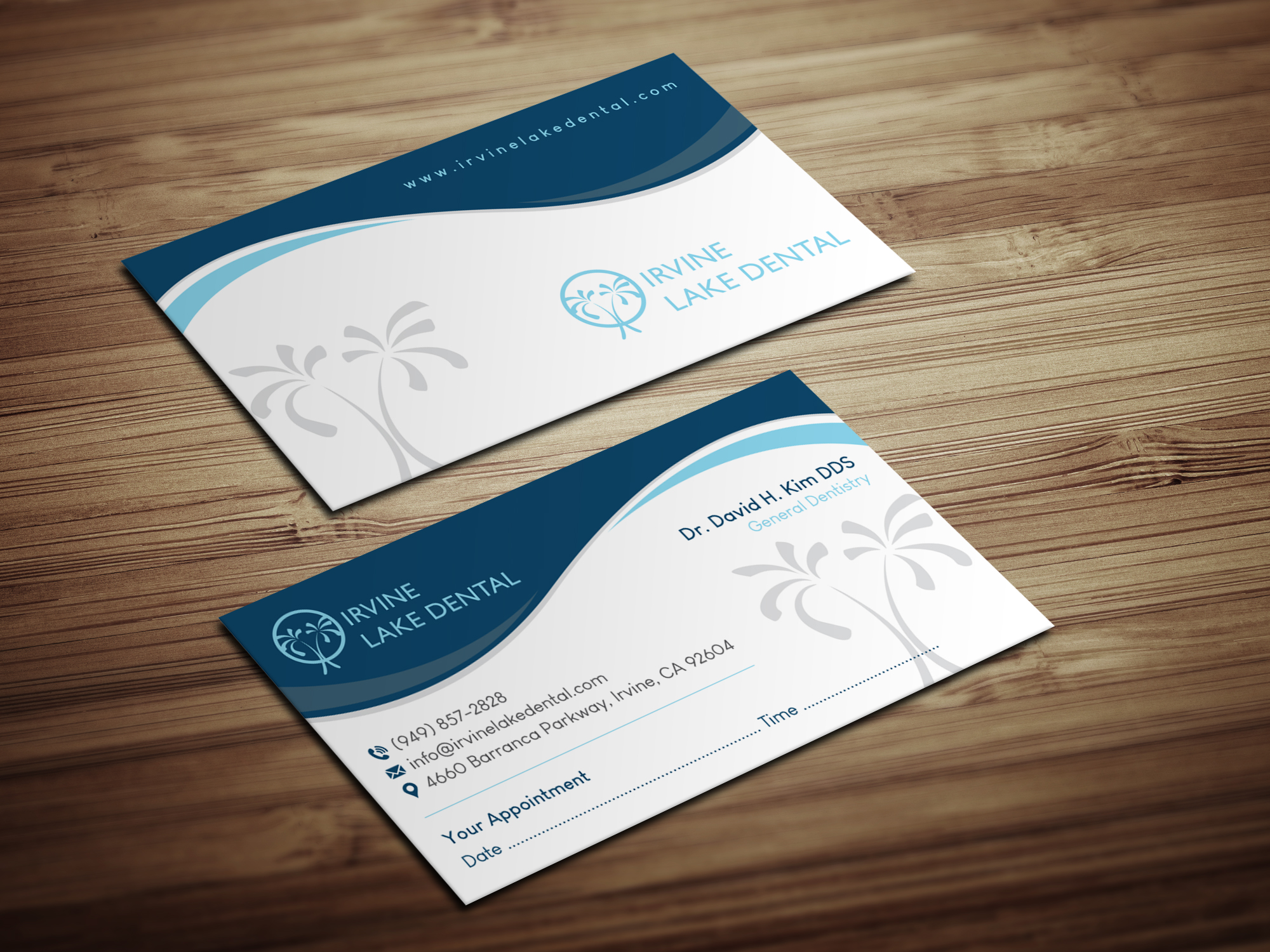 Business Card Design by Magic of Art for this project | Design #33066863