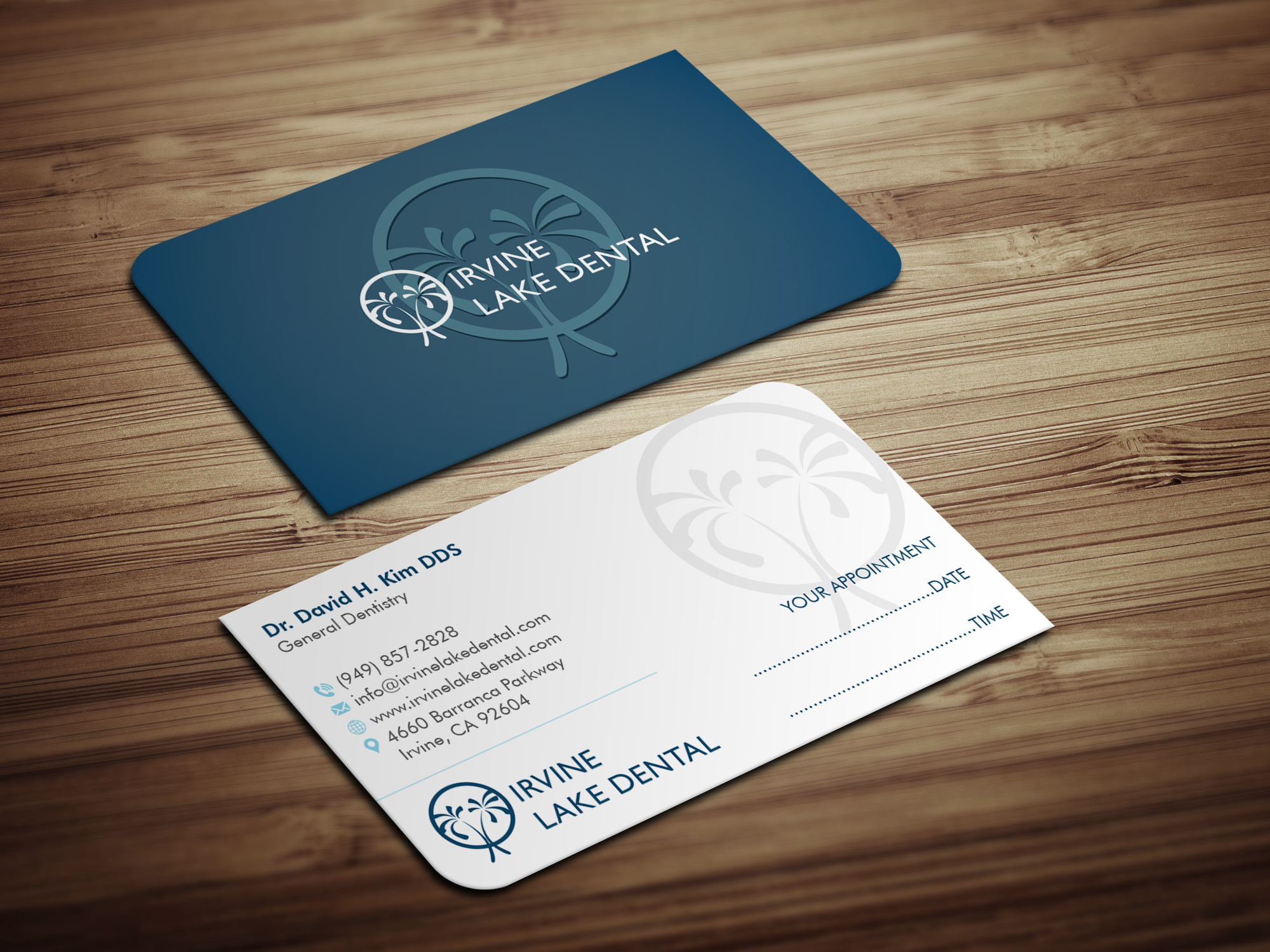 Business Card Design by Magic of Art for this project | Design #33066864