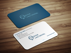 Business Card Design by Magic of Art for this project | Design: #33066865