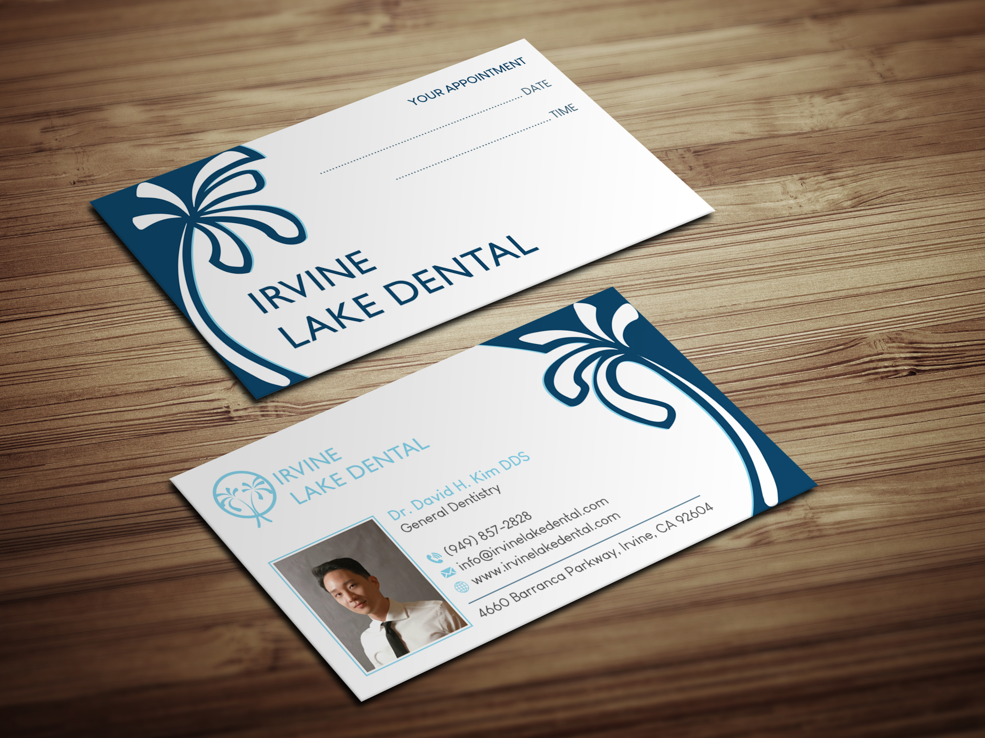 Business Card Design by Magic of Art for this project | Design #33066866