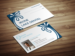 Business Card Design by Magic of Art for this project | Design: #33066866