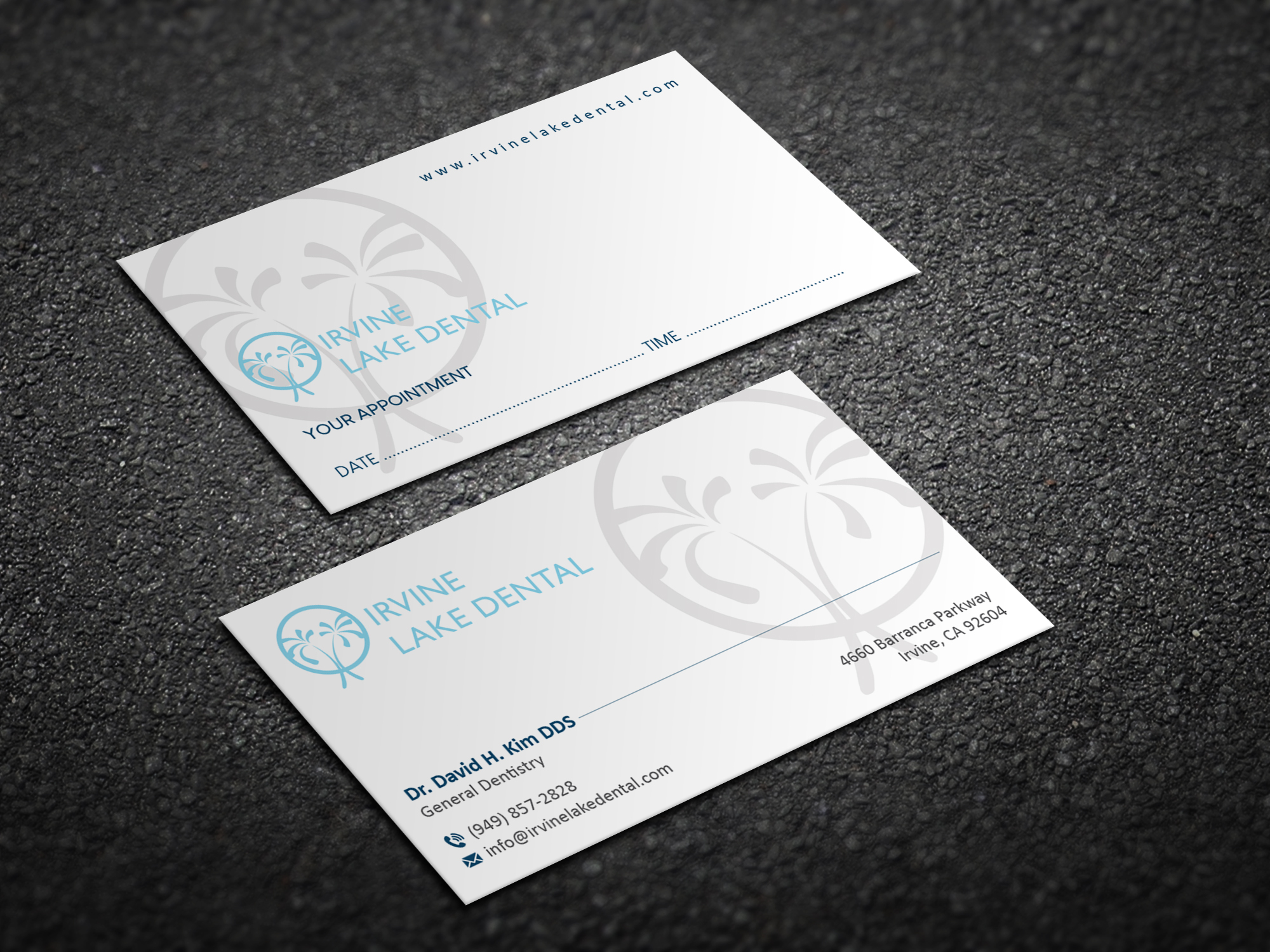 Business Card Design by Magic of Art for this project | Design #33066867