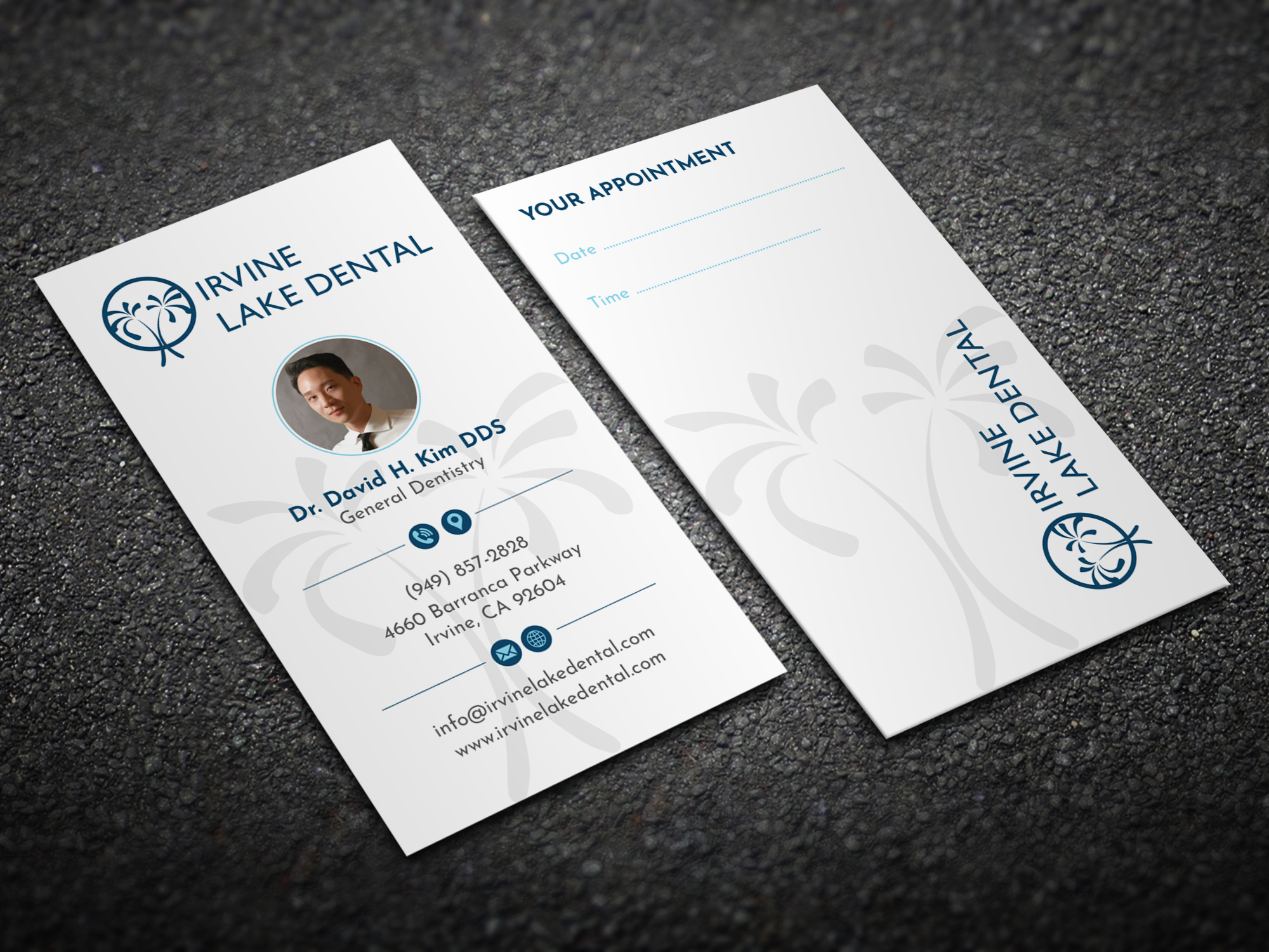 Business Card Design by Magic of Art for this project | Design #33066869