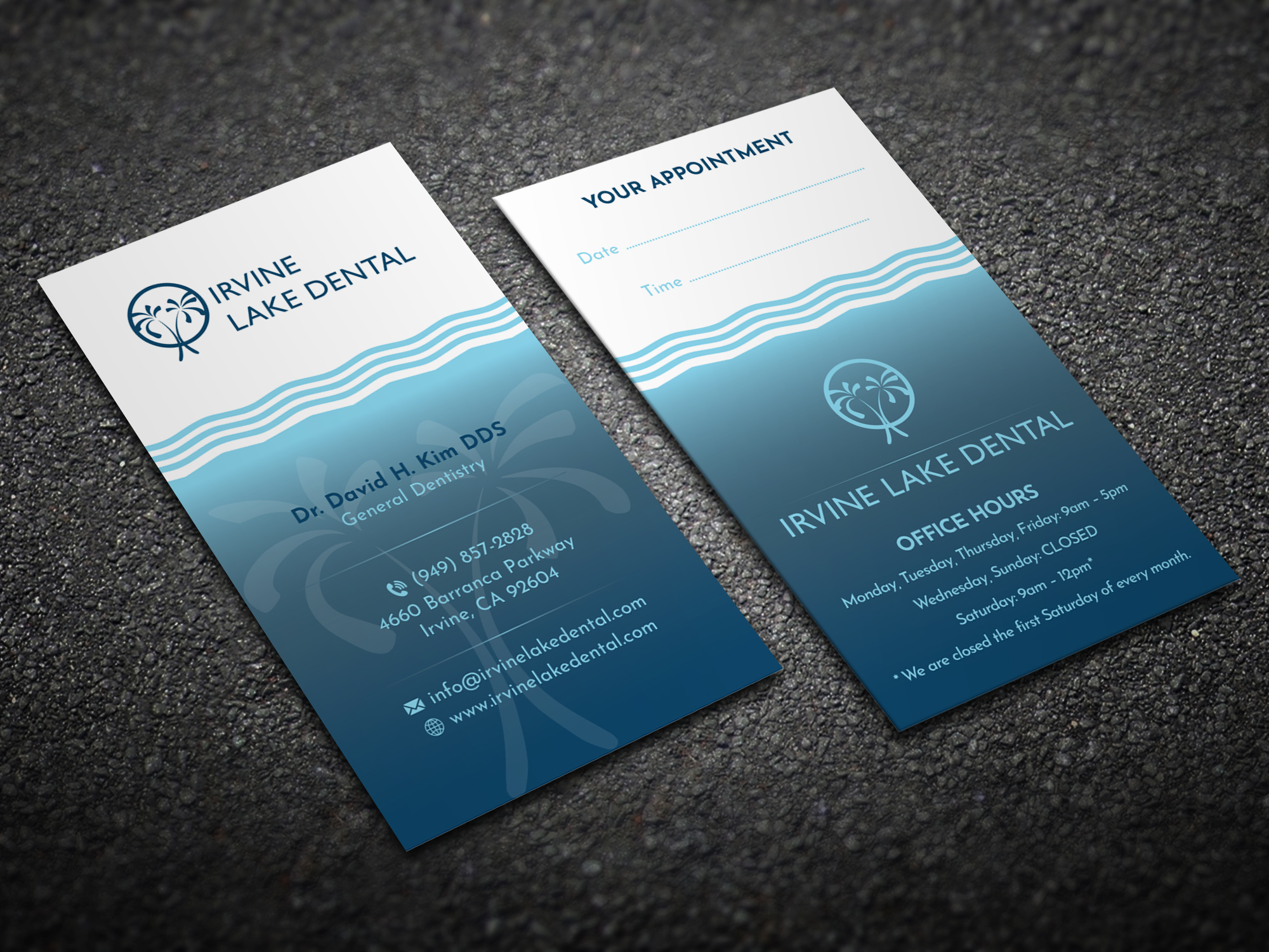Business Card Design by Magic of Art for this project | Design #33066870