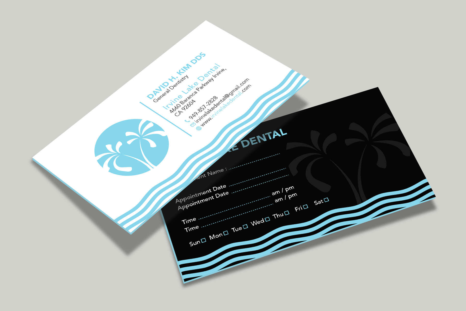 Business Card Design by Tripti Ranjan Gain for this project | Design #33050365