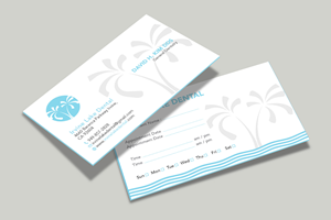 Business Card Design by Tripti Ranjan Gain for this project | Design: #33050368