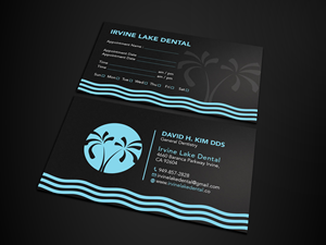 Business Card Design by Tripti Ranjan Gain for this project | Design: #33050371