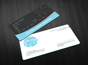 Business Card Design by Tripti Ranjan Gain for this project | Design: #33050374