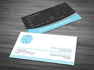 Business Card Design by Tripti Ranjan Gain for this project | Design: #33050376