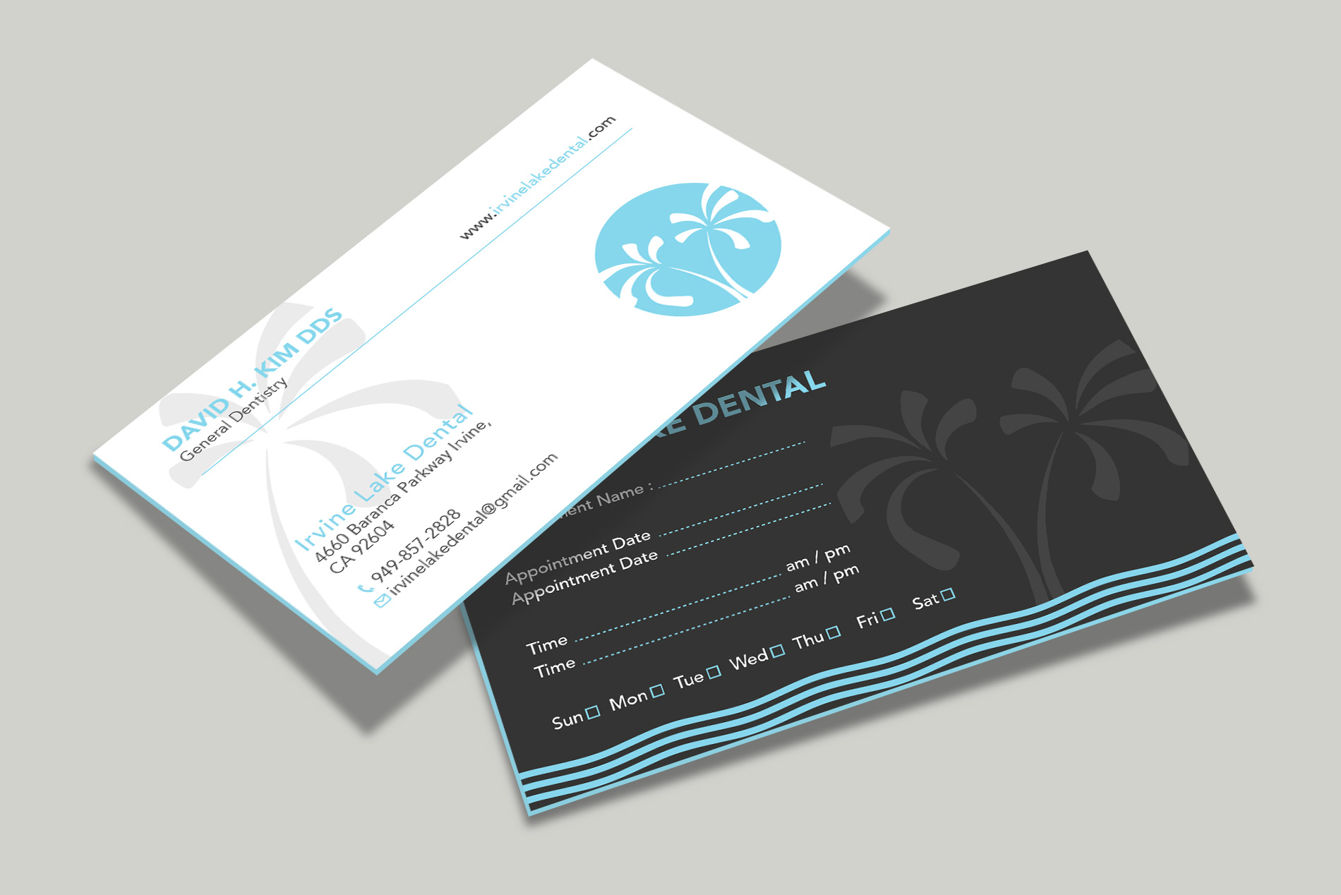 Visitenkarten-Design von Tripti Ranjan Gain für dieses Projekt | Design #33050379