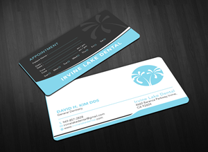 Business Card Design by Tripti Ranjan Gain for this project | Design: #33050381