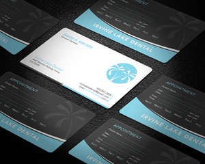 Business Card Design by Tripti Ranjan Gain for this project | Design: #33050383