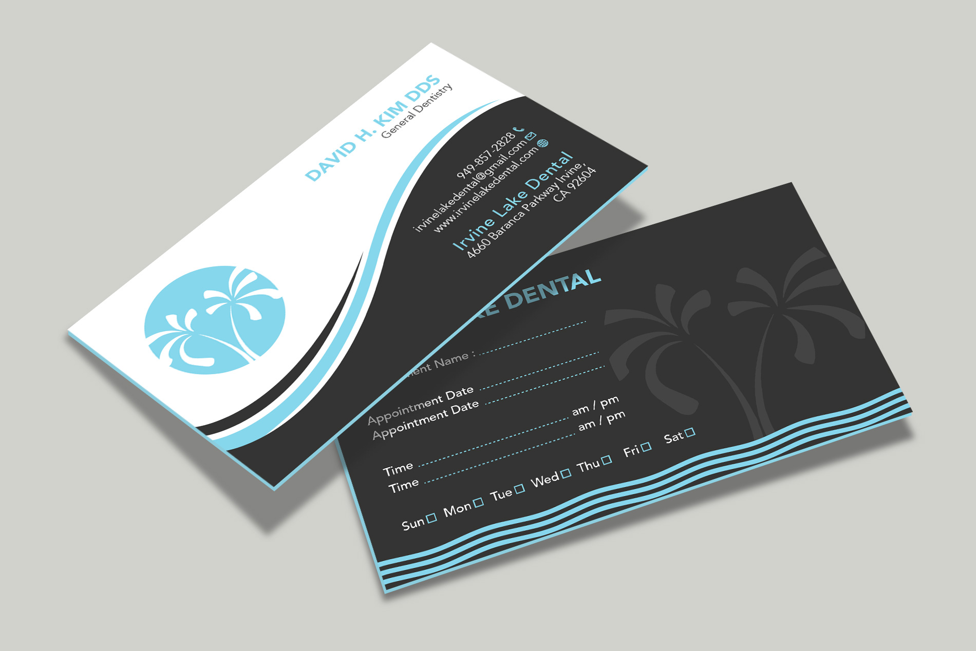 Business Card Design by Tripti Ranjan Gain for this project | Design #33050387