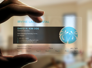 Business Card Design by Tripti Ranjan Gain for this project | Design: #33050388