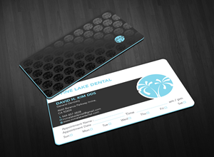 Business Card Design by Tripti Ranjan Gain for this project | Design: #33050389