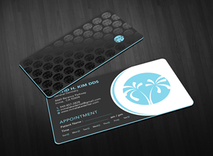 Business Card Design by Tripti Ranjan Gain for this project | Design: #33050390
