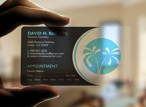 Business Card Design by Tripti Ranjan Gain for this project | Design: #33050391