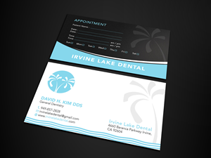 Business Card Design by Tripti Ranjan Gain for this project | Design: #33050393