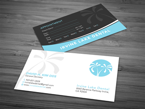 Business Card Design by Tripti Ranjan Gain for this project | Design: #33050394