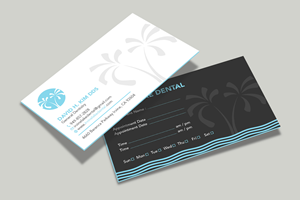 Business Card Design by Tripti Ranjan Gain for this project | Design: #33050395