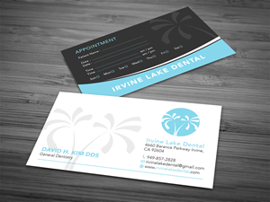 Business Card Design by Tripti Ranjan Gain for this project | Design: #33050397