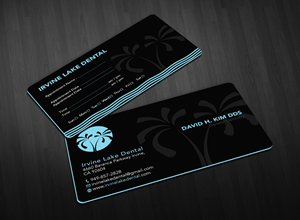 Business Card Design by Tripti Ranjan Gain for this project | Design: #33050398