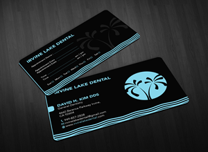 Business Card Design by Tripti Ranjan Gain for this project | Design: #33050400