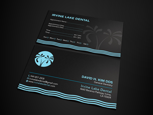 Business Card Design by Tripti Ranjan Gain for this project | Design: #33050401