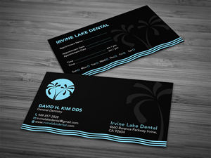 Business Card Design by Tripti Ranjan Gain for this project | Design: #33050402