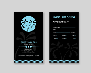 Business Card Design by Tripti Ranjan Gain for this project | Design: #33050405