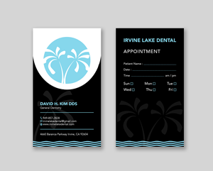 Business Card Design by Tripti Ranjan Gain for this project | Design: #33050406