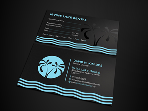 Business Card Design by Tripti Ranjan Gain for this project | Design: #33050407