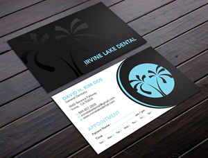 Business Card Design by Tripti Ranjan Gain for this project | Design: #33050408