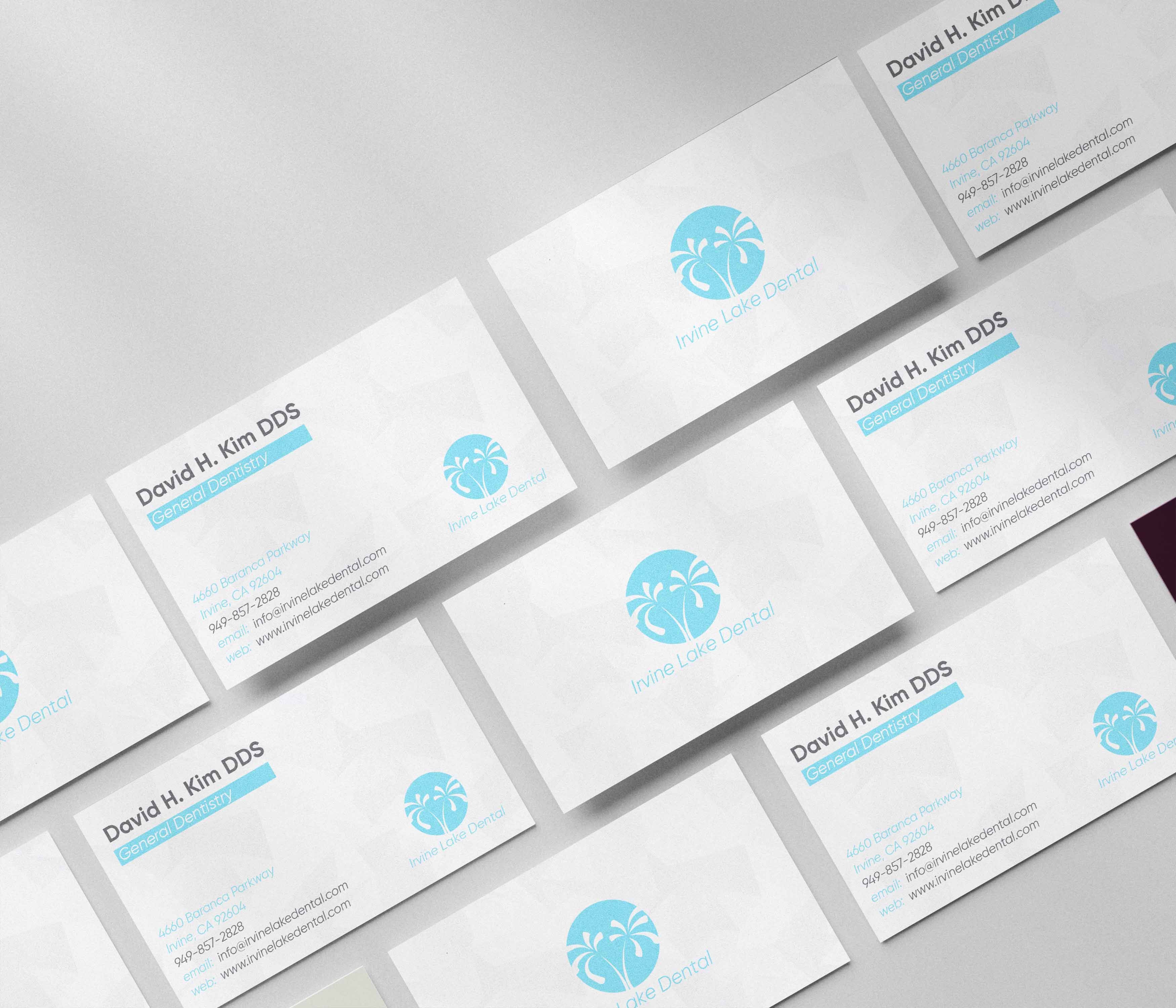 Business Card Design by mekhfioui for this project | Design #33057604