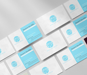 Business Card Design by mekhfioui for this project | Design: #33057605