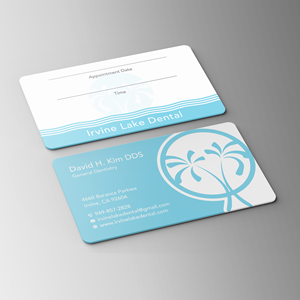 Business Card Design by Bikash Das for this project | Design: #33057480